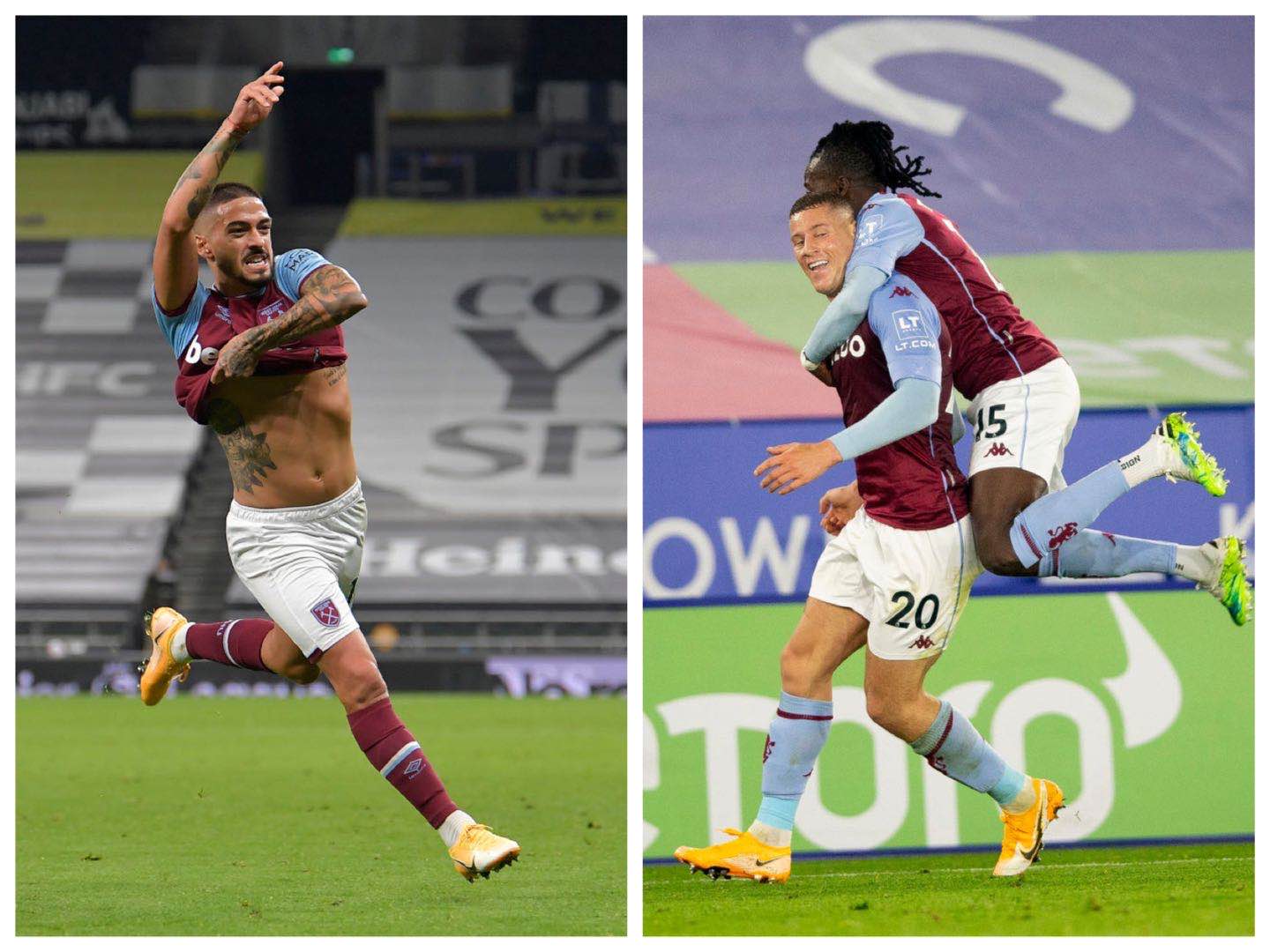 数的困难和 数的困难和