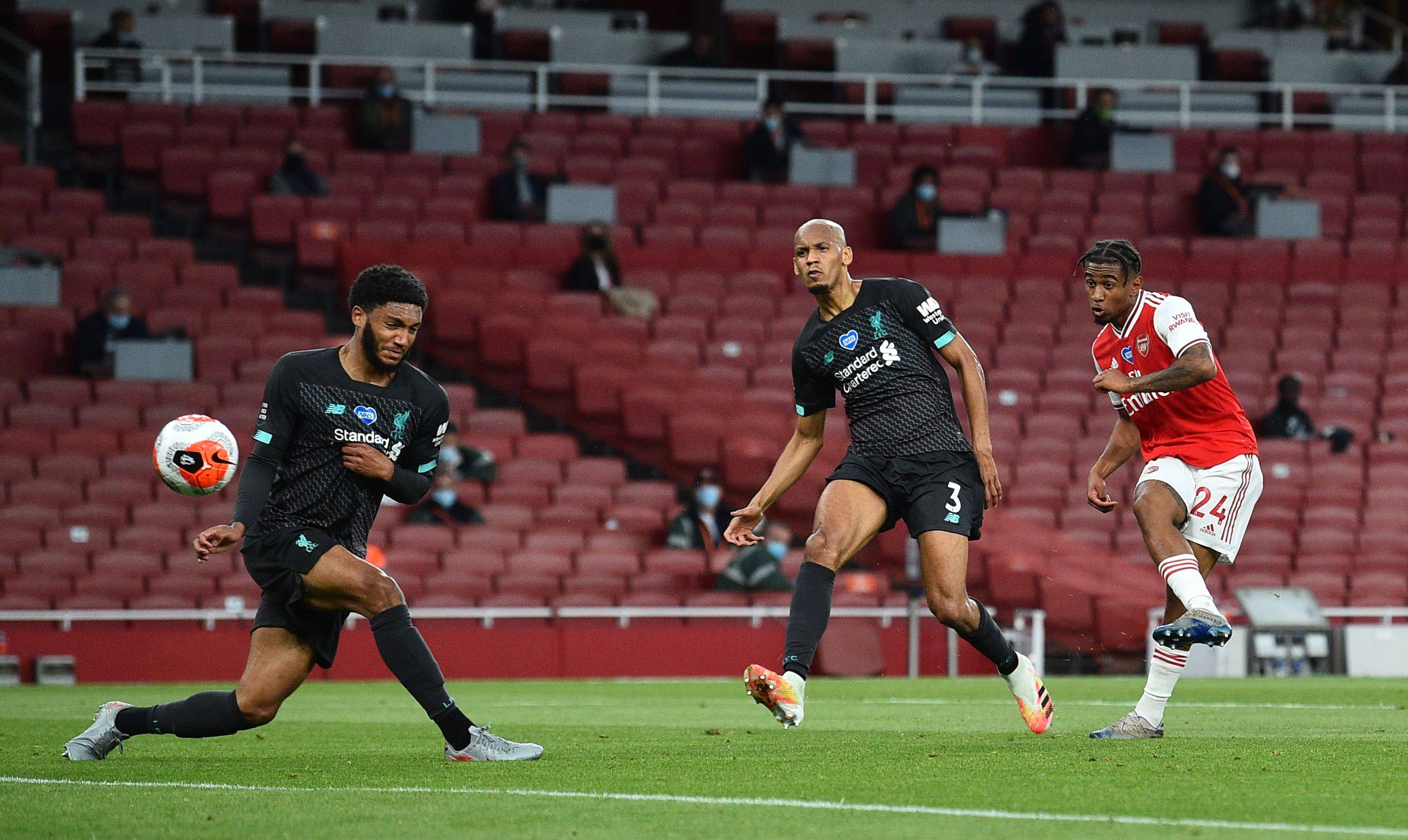 重整体协作 重整体协作